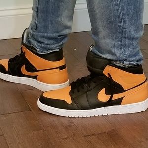jordan 1 shattered backboard custom